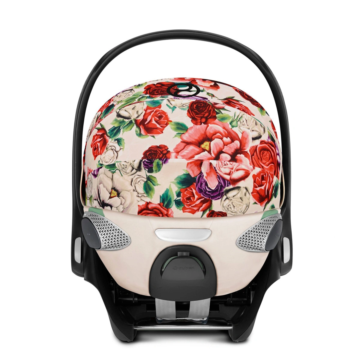 Cloud T i-Size 0-13 kg - Spring Blossom Li-2