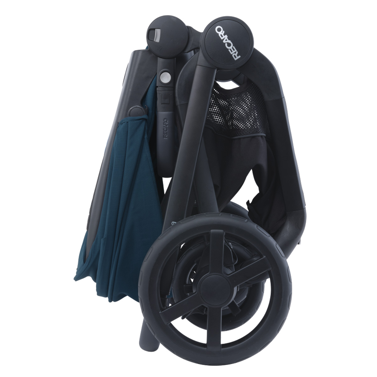 Celona kolica - Prime Silent Grey-2