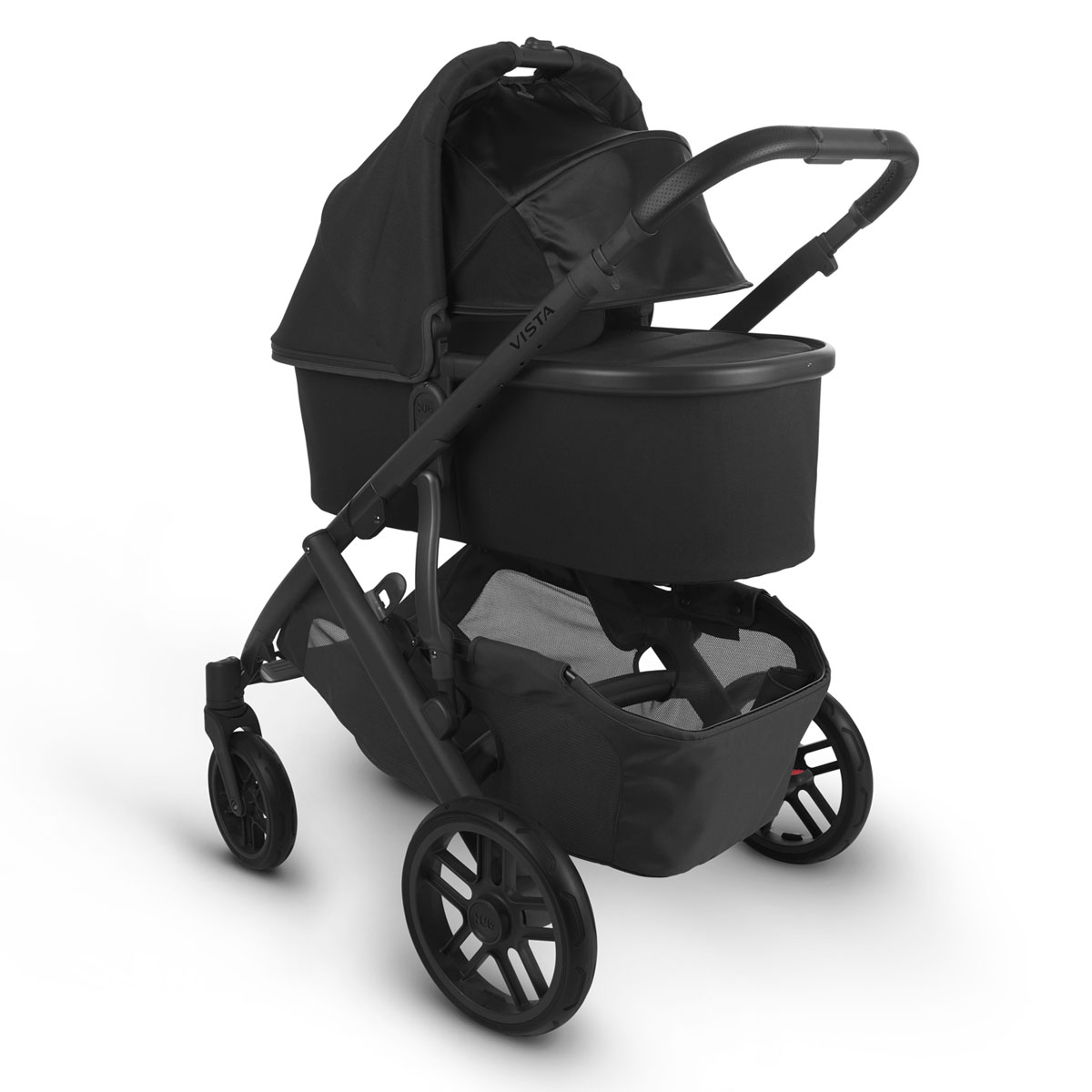 Uppababy / / Uppababy Vista V2 3U1 / Vista V2 3u1 Jake / Svijet Beba