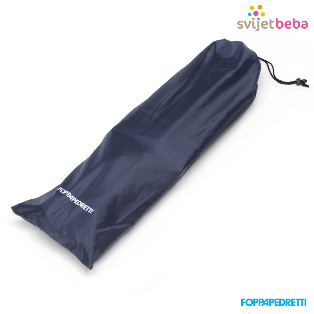 Foppapedreti zaštitna ogradica - Blue-0