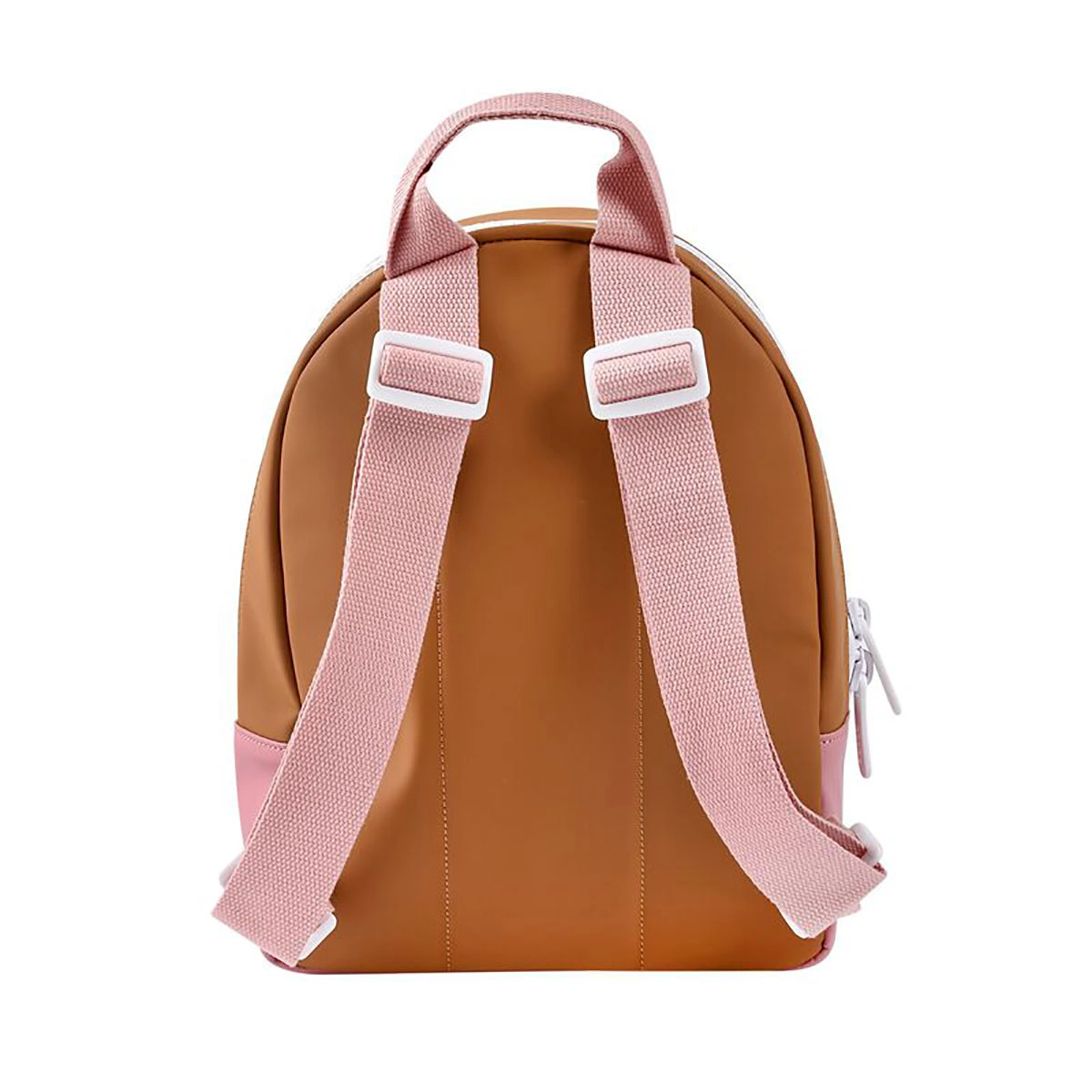 Dječji ruksak - Faro Dusty Pink-0