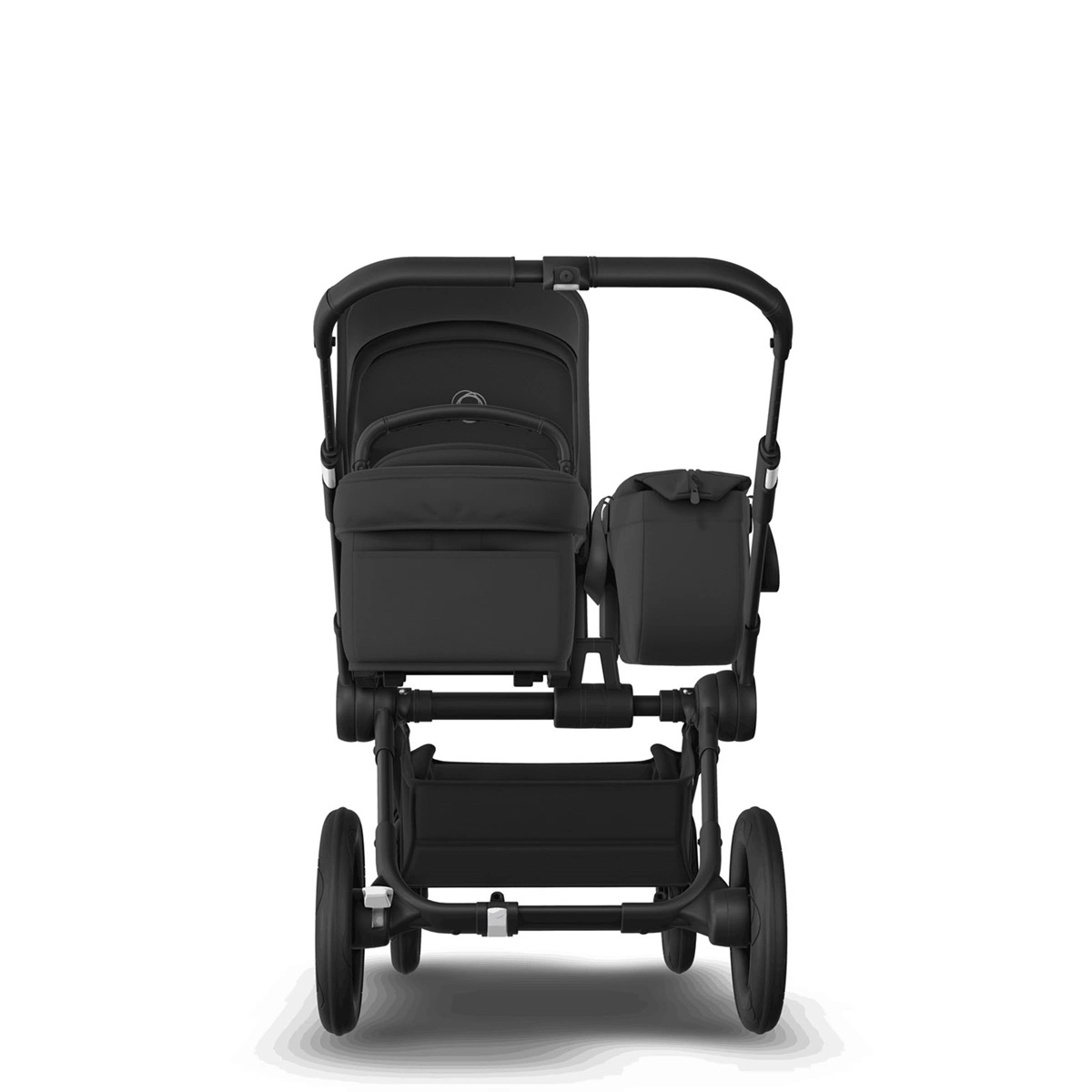 Donkey5 Twin Black - Forest Green-7