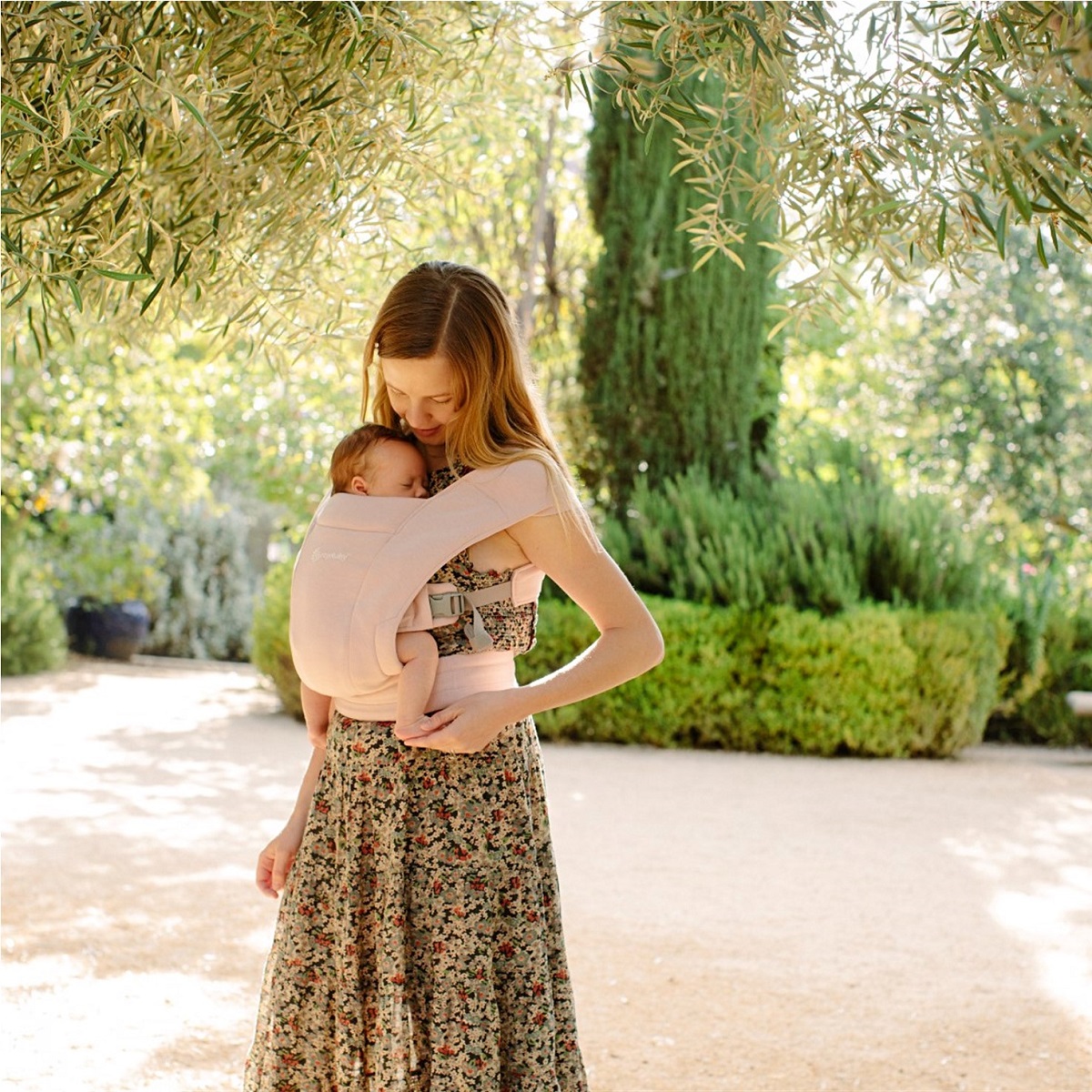 Embrace - Blush Pink-1