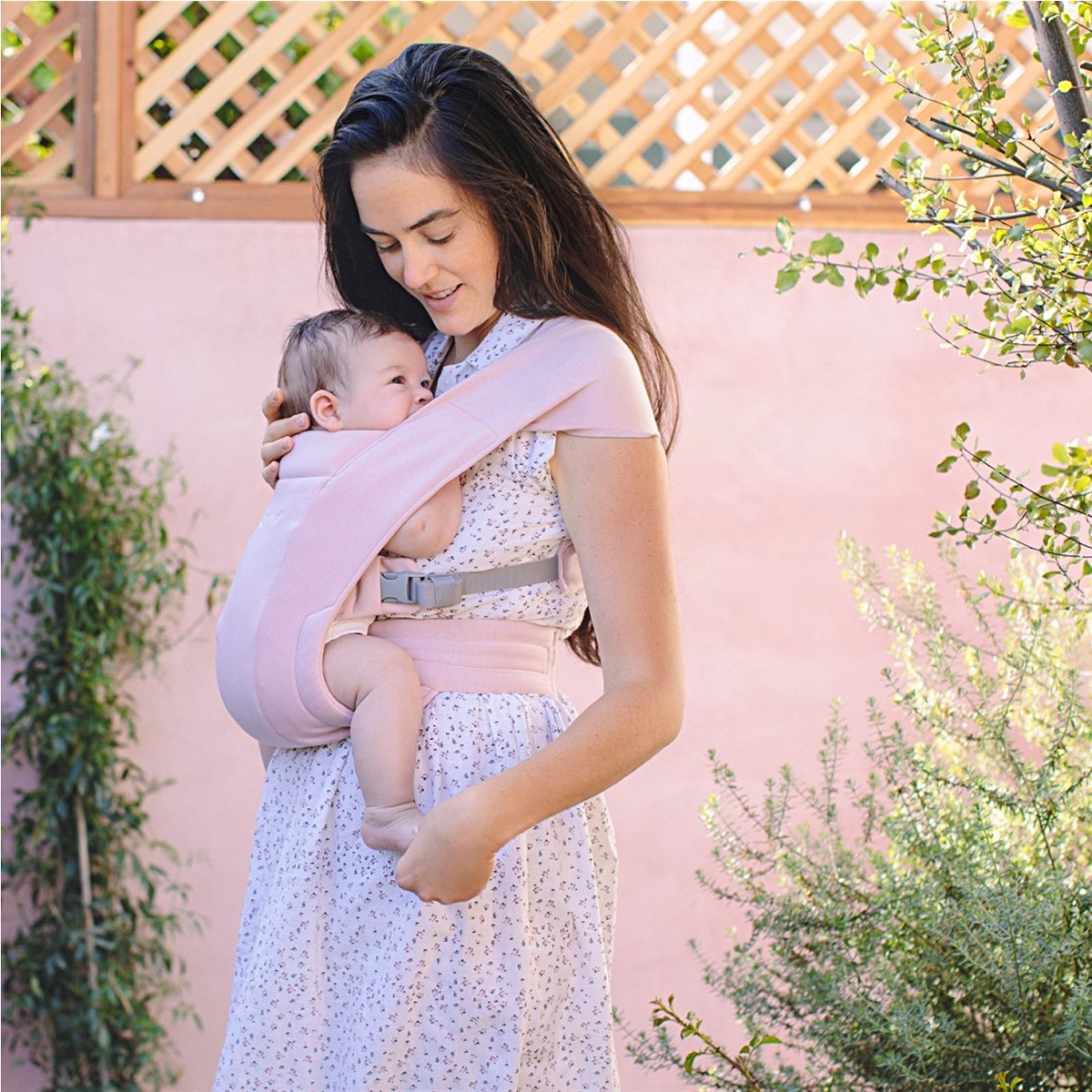 Embrace - Blush Pink-0
