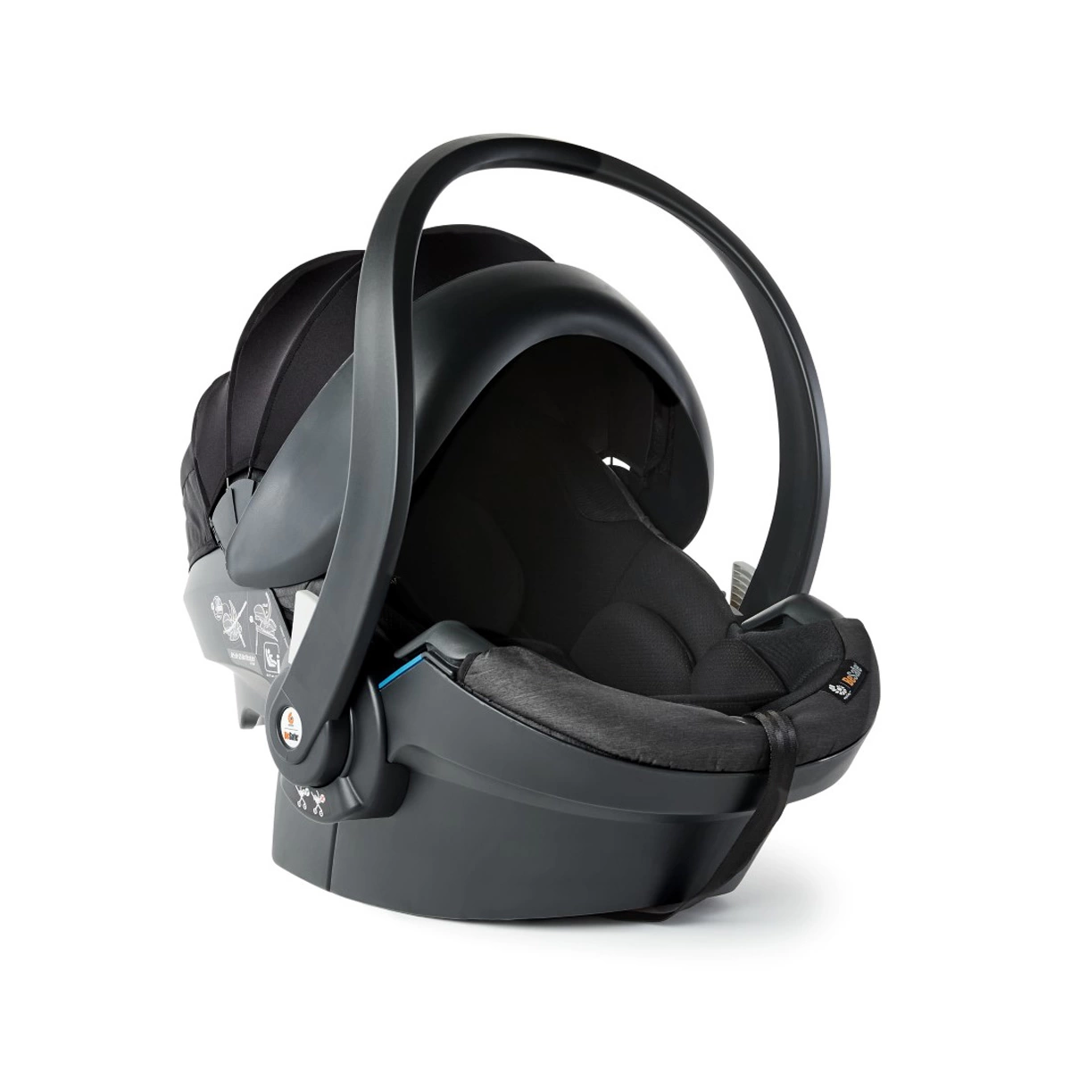 Ergobaby iZi Go Modular X1 by BeSafe-0