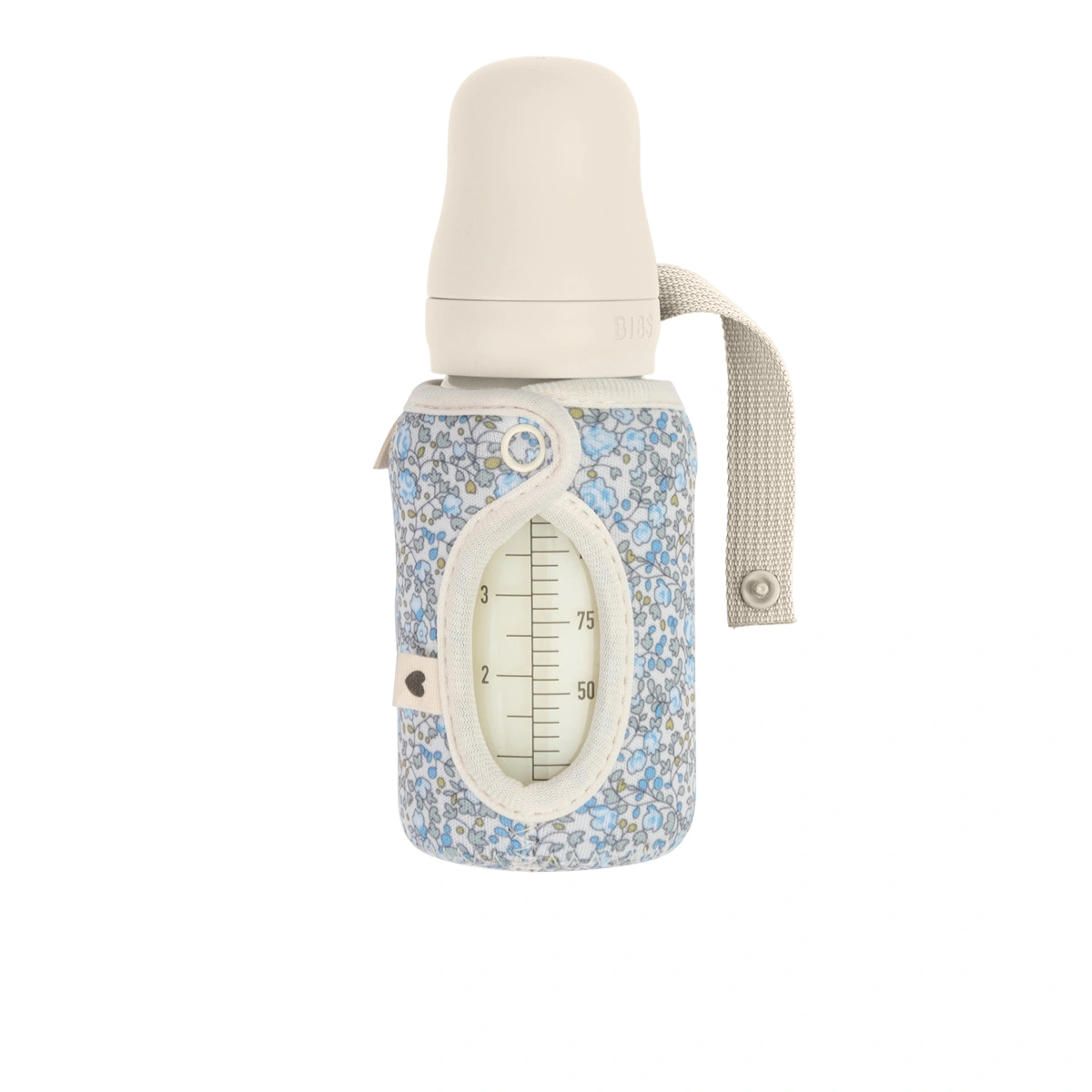 Etui za bočicu 110ml - Liberty Eloise Ivory-0