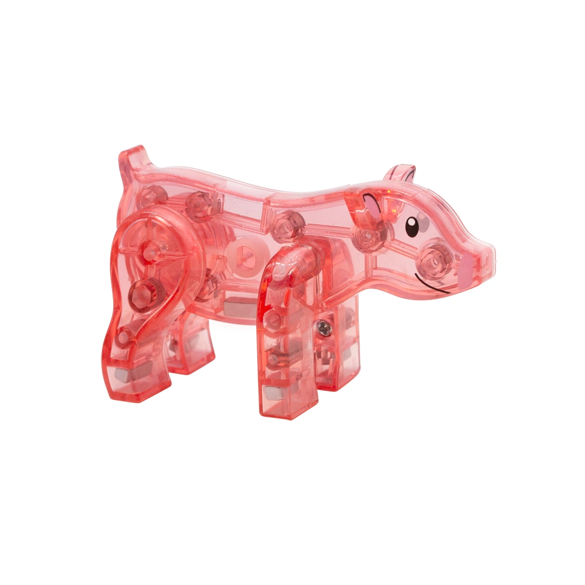 Farm Animals set 25kom-5