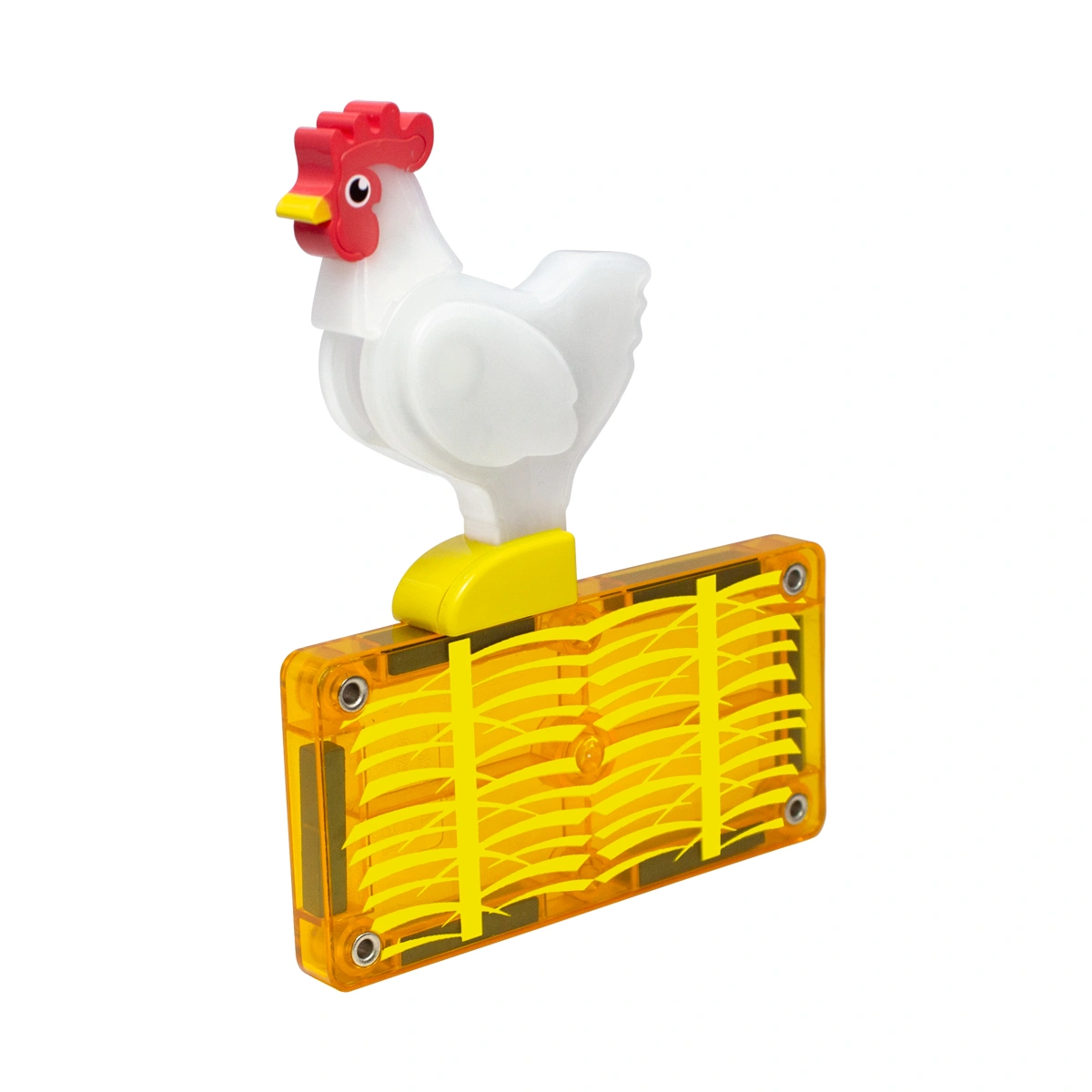Farm Animals set 25kom-6