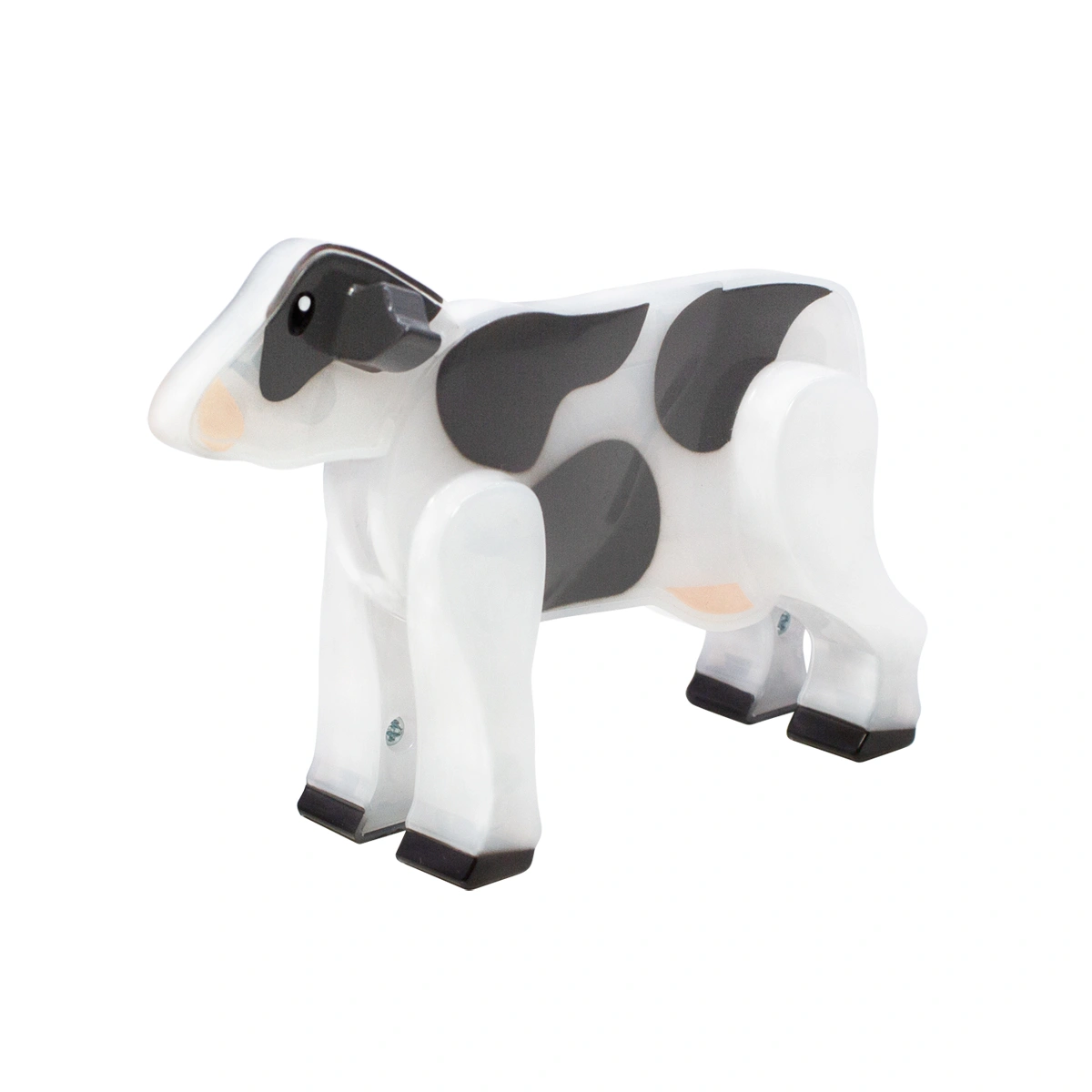 Farm Animals set 25kom-1