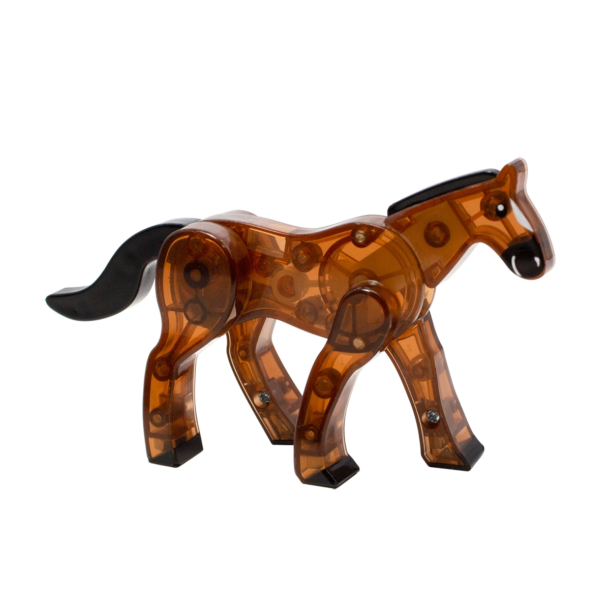 Farm Animals set 25kom-4