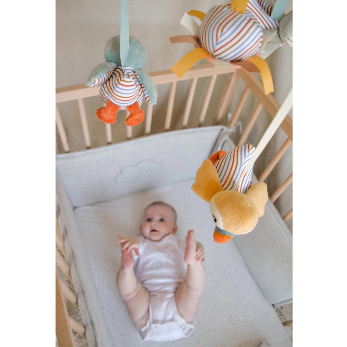 First Puffin Mobile-1
