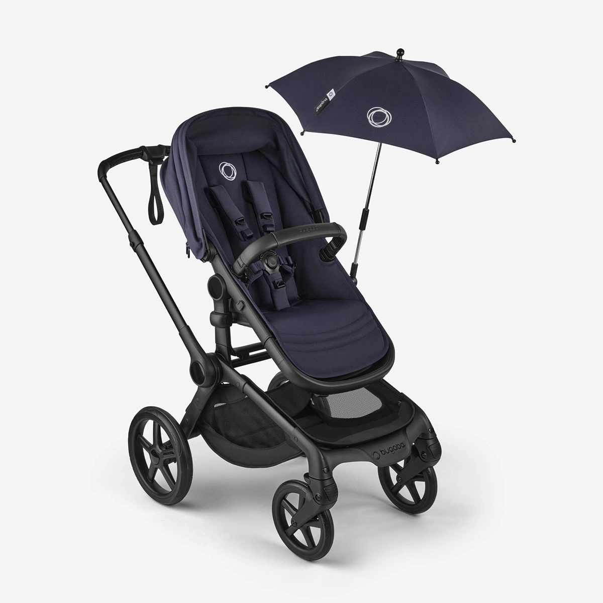 Fox 5 Renew - Heritage Black Misty White-9