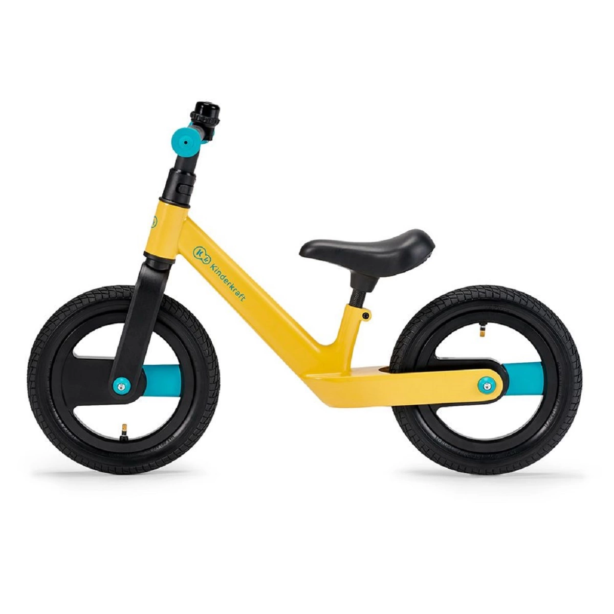 Goswift - Primrose Yellow-2