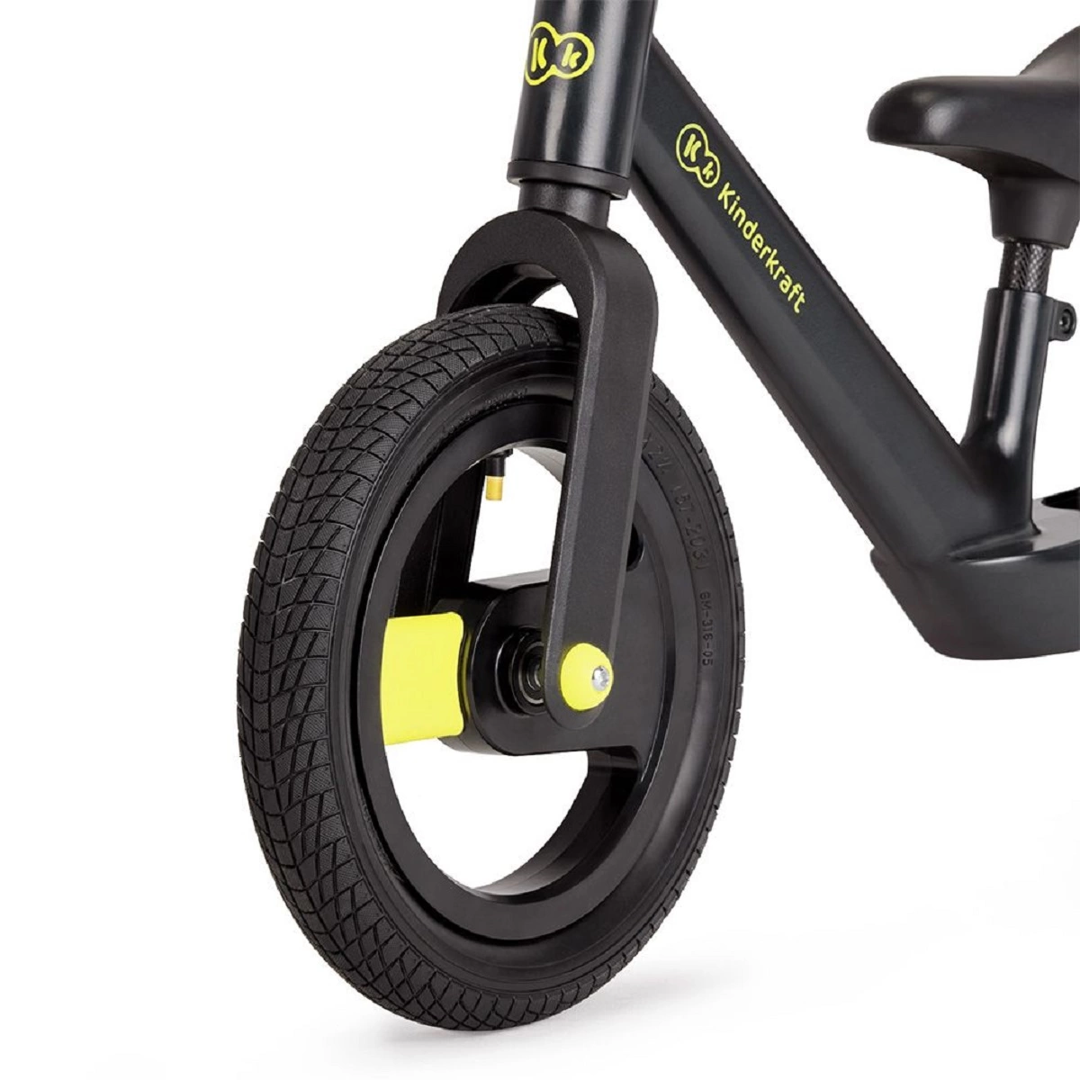 Goswift - Primrose Yellow-1