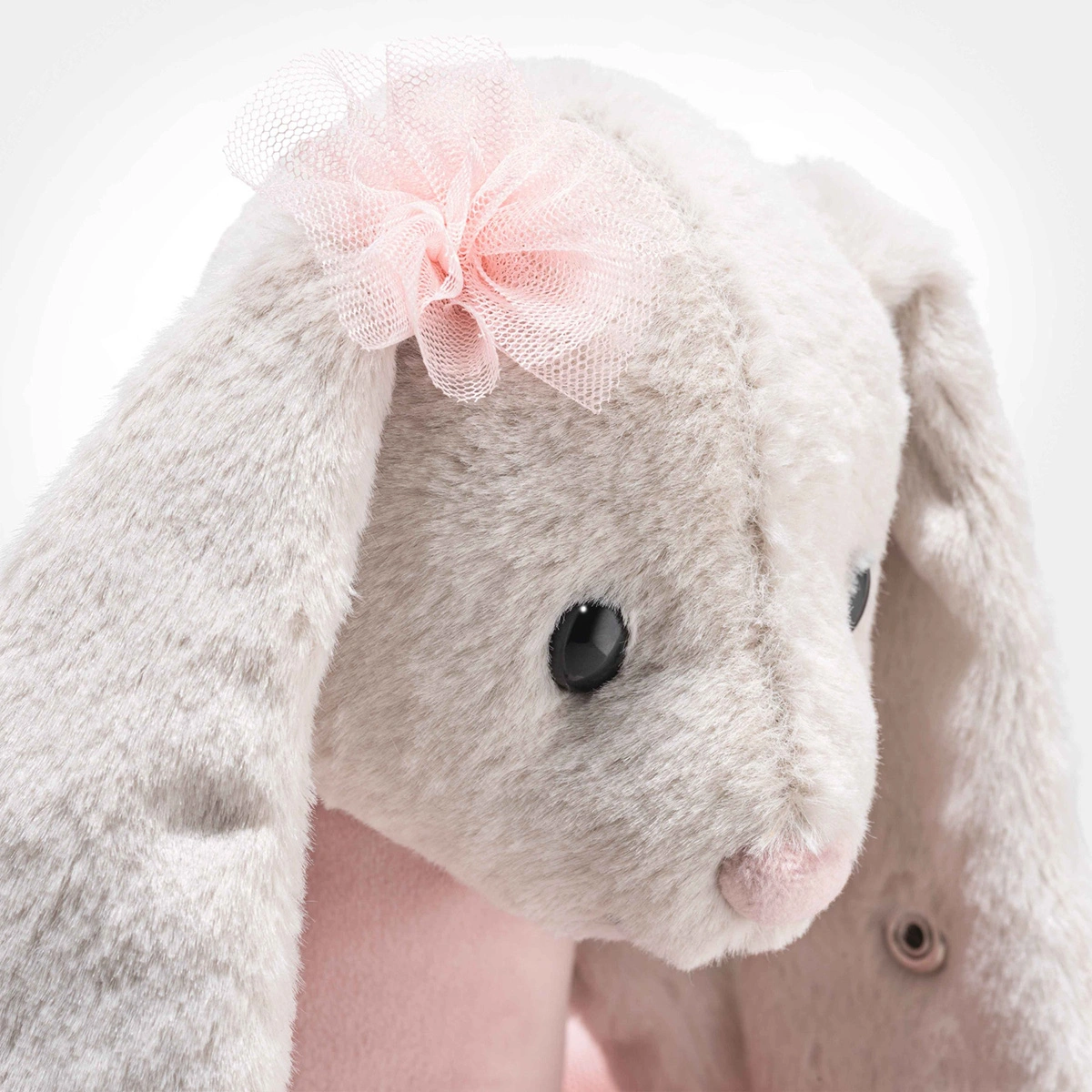 Hoppie Ballet Bunny 30cm - Multicolor-2