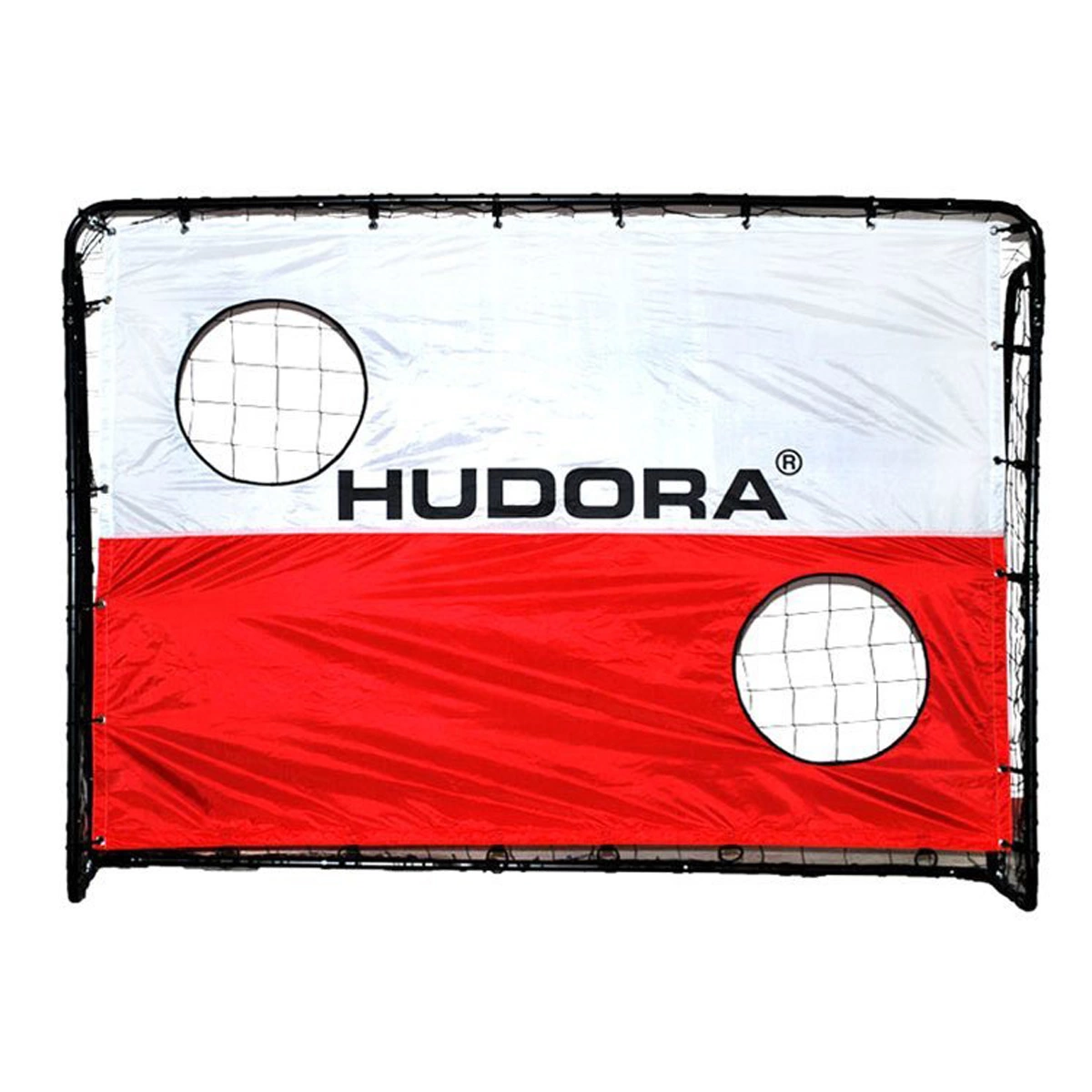 Hudora Gol 2u1, 213cm-2