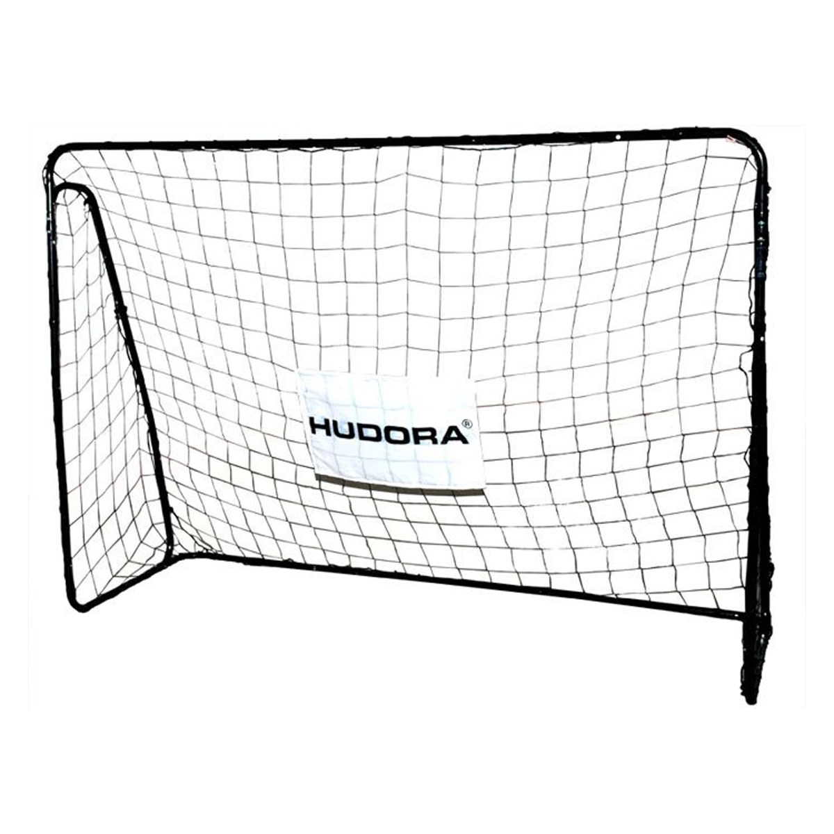 Hudora Gol 2u1, 213cm-3