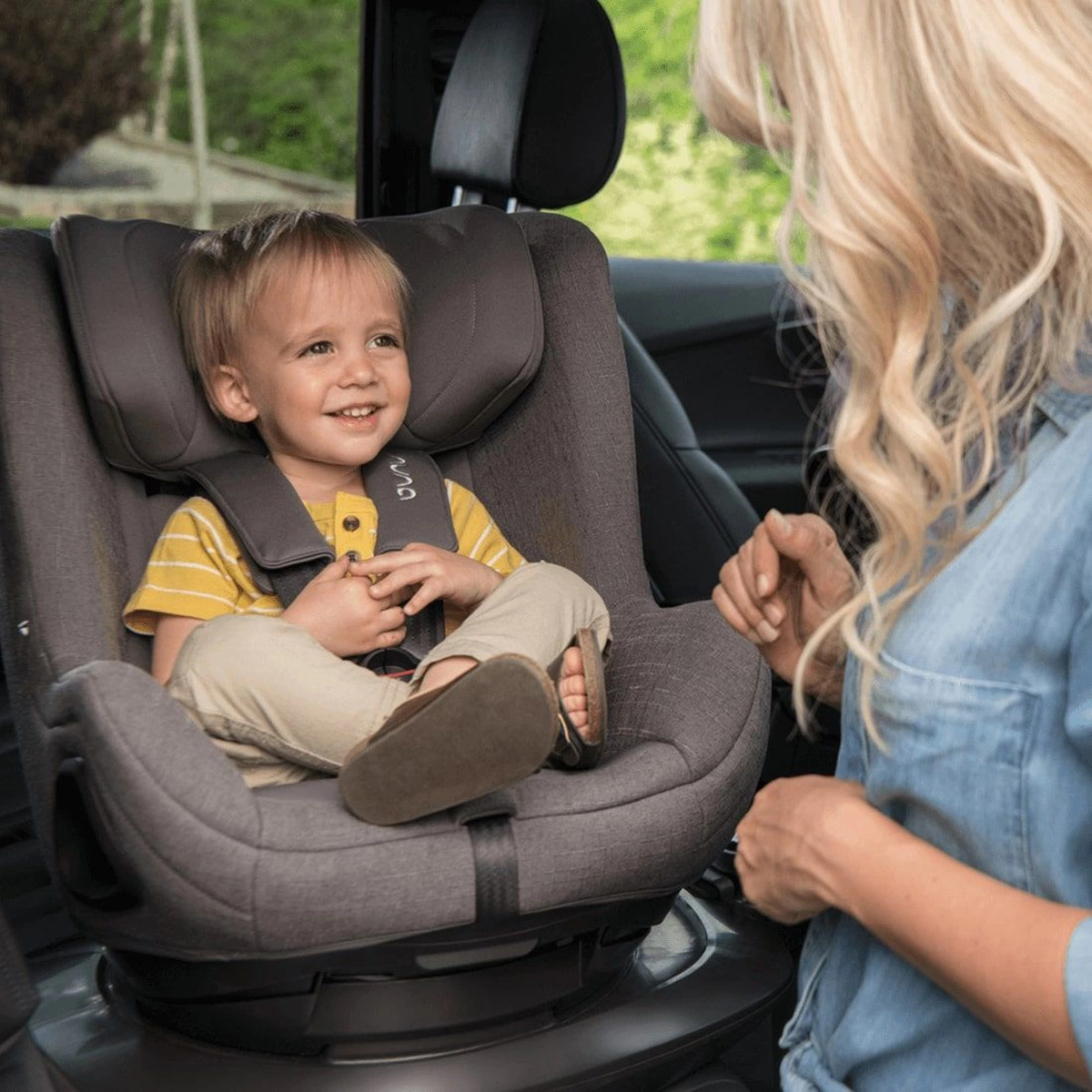 Isofix baza Next za modularni set-7