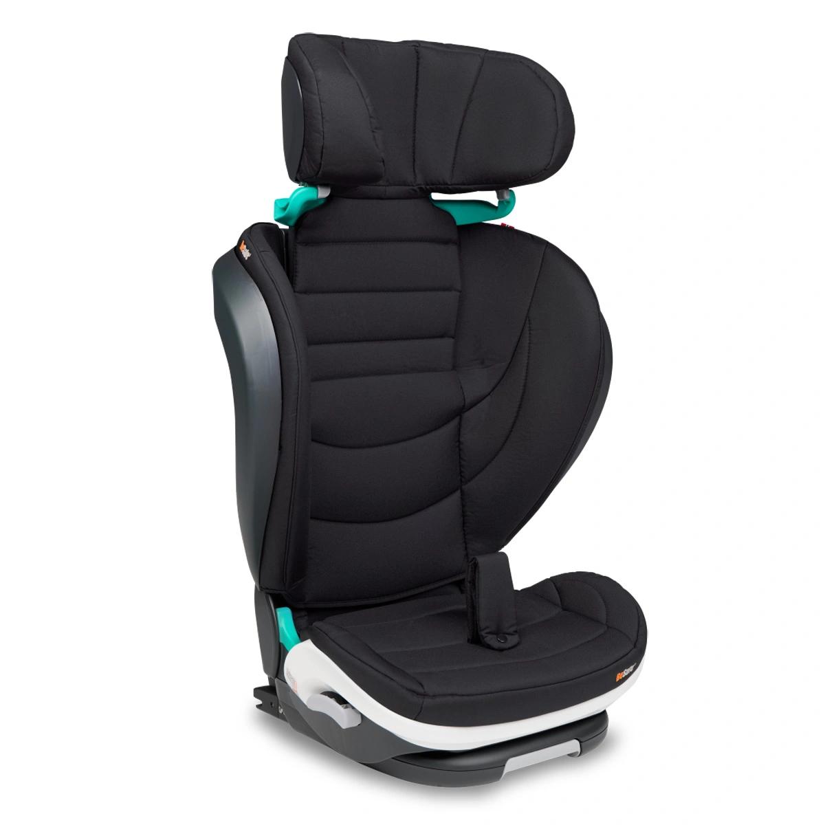 iZi Flex Fix 2 iSize - Fresh Black Cab-2