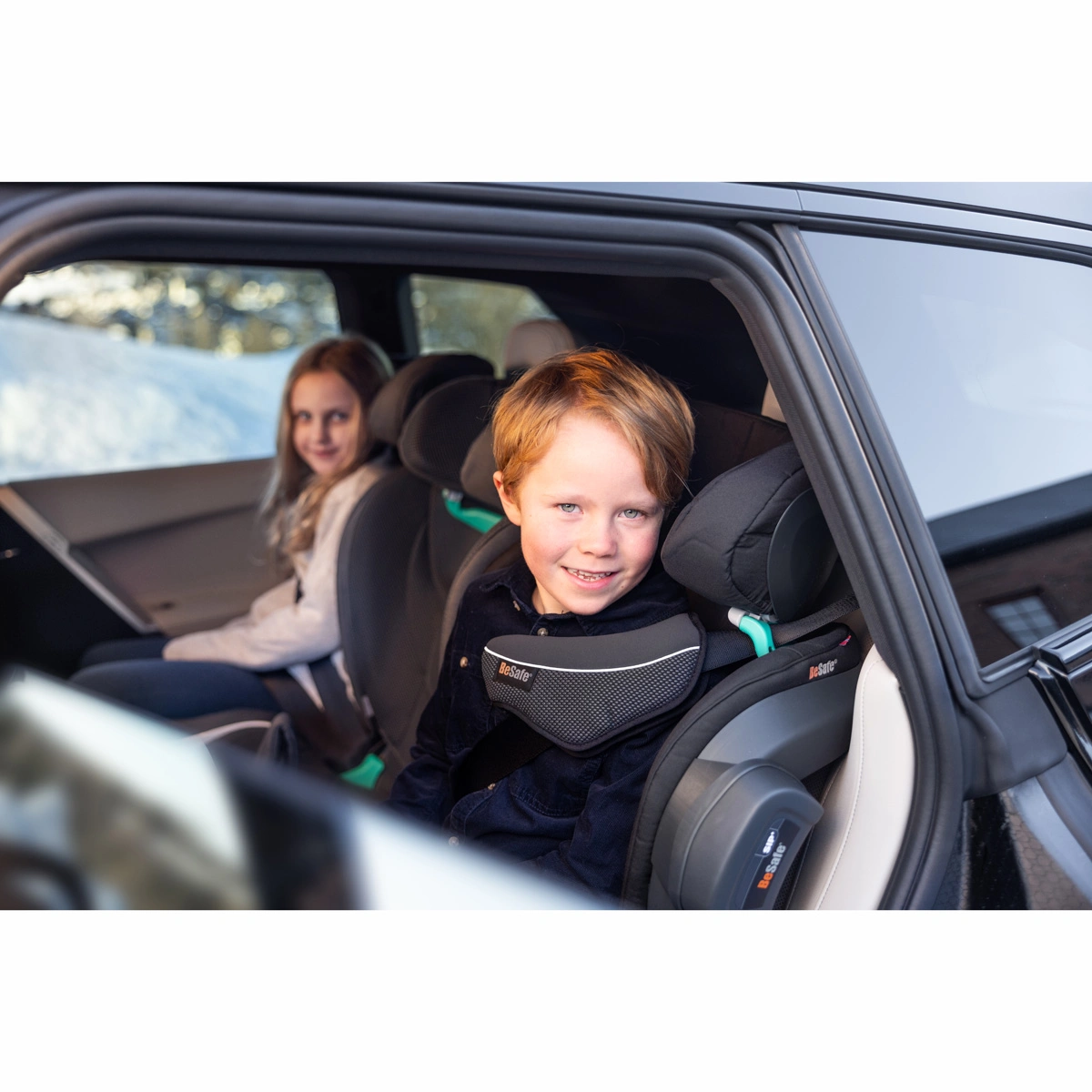 iZi Flex Fix 2 iSize - Fresh Black Cab-6