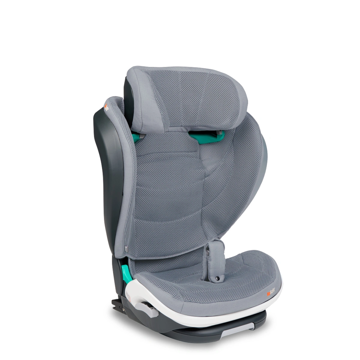 iZi Flex Fix 2 iSize - Peak Mesh-1