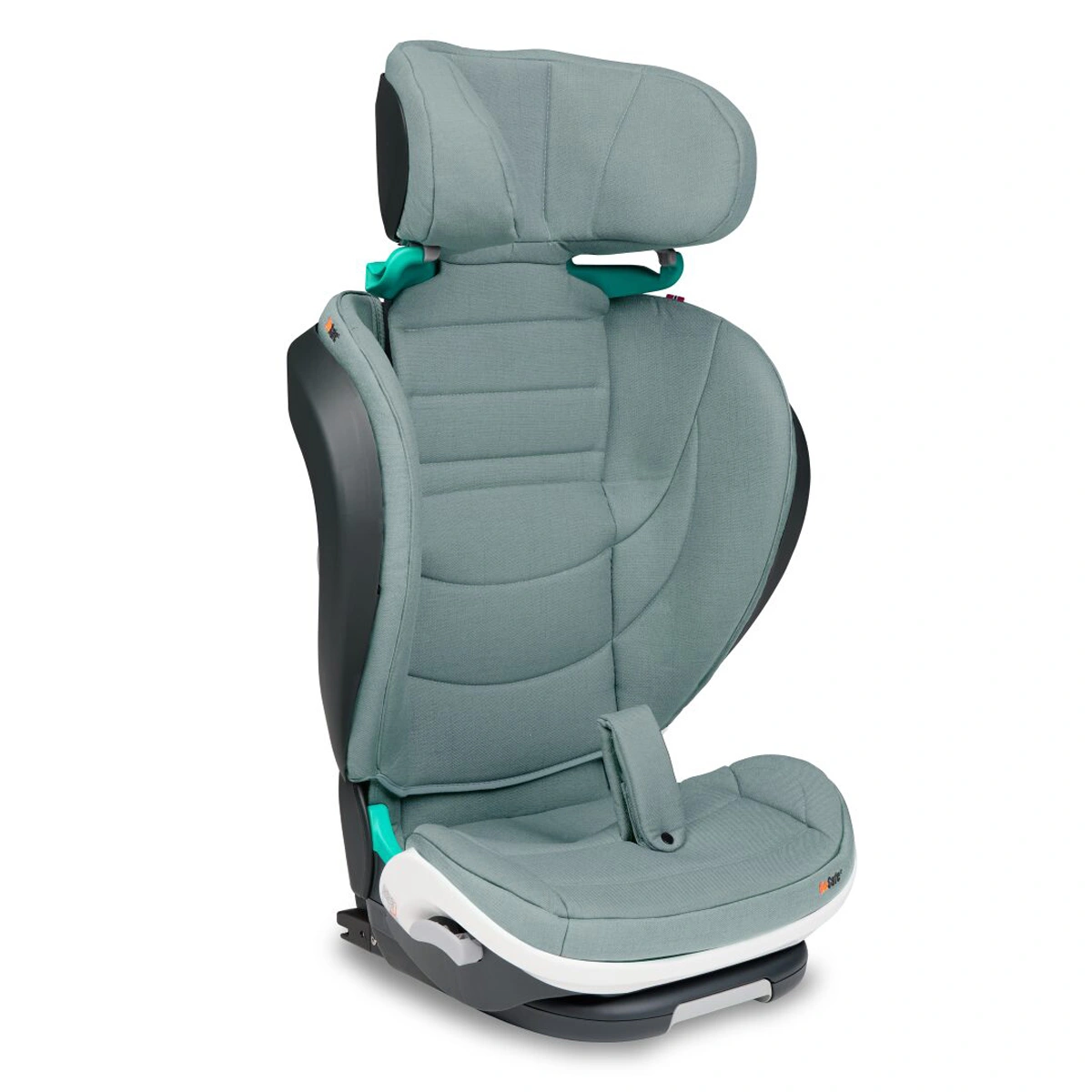 iZi Flex Fix 2 iSize - Sea Zelena-1
