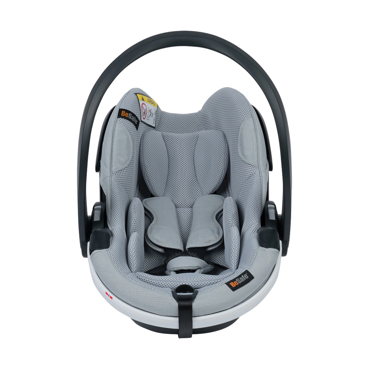 iZi Go Modular X2 i-Size - Peak Mesh-0