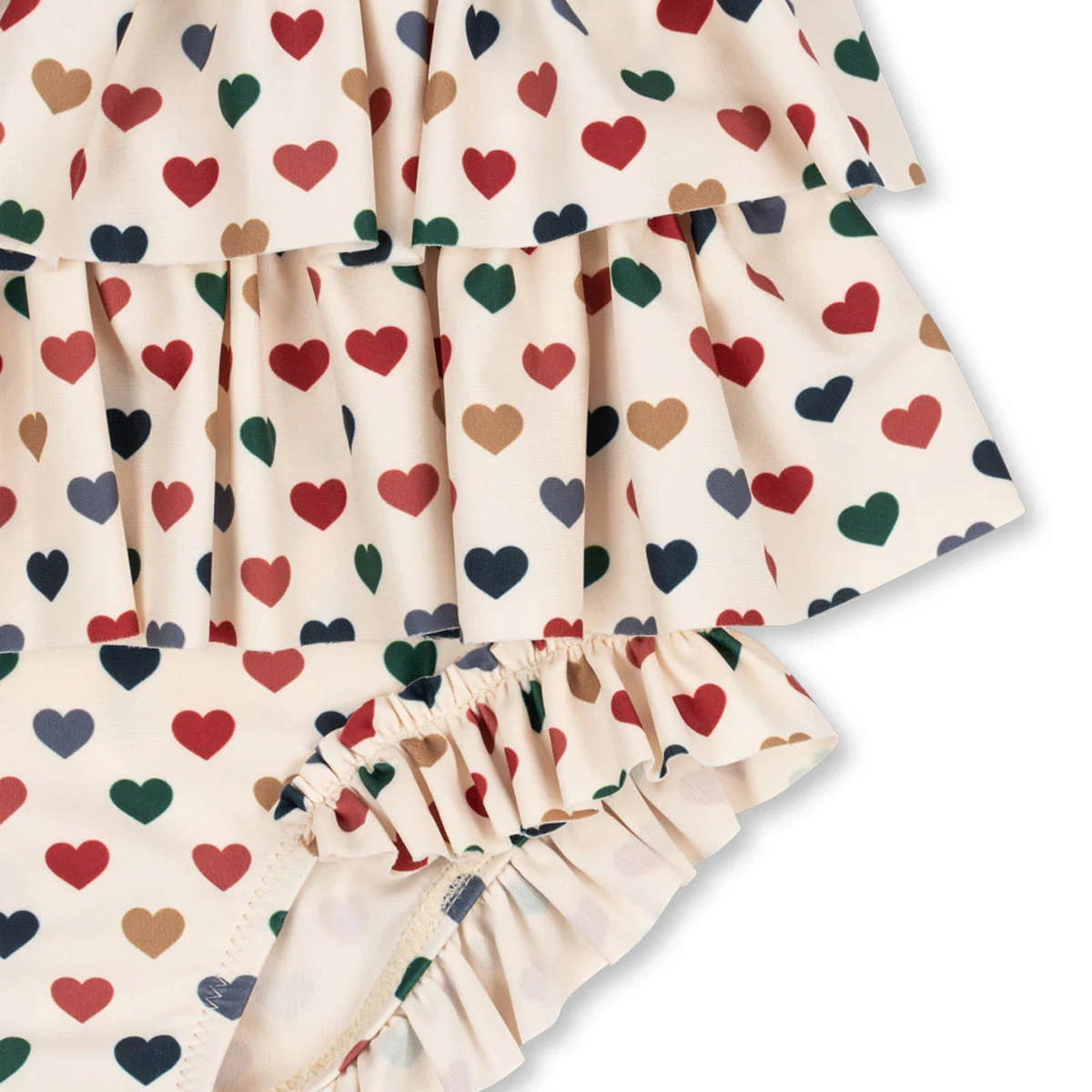 Kupaći kostim Manuca - Coeur Colore-2