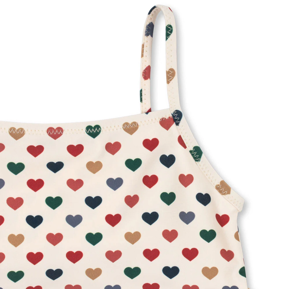 Kupaći kostim Manuca - Coeur Colore-1