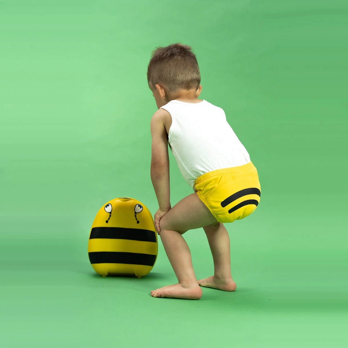My Little Training Pants - Bumbar-1