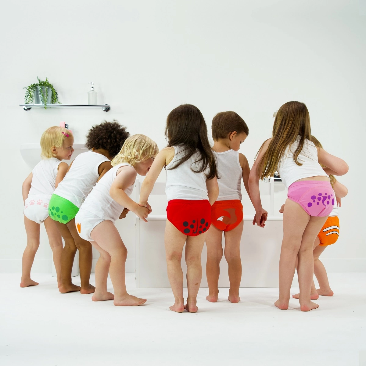 My Little Training Pants - Bumbar-2