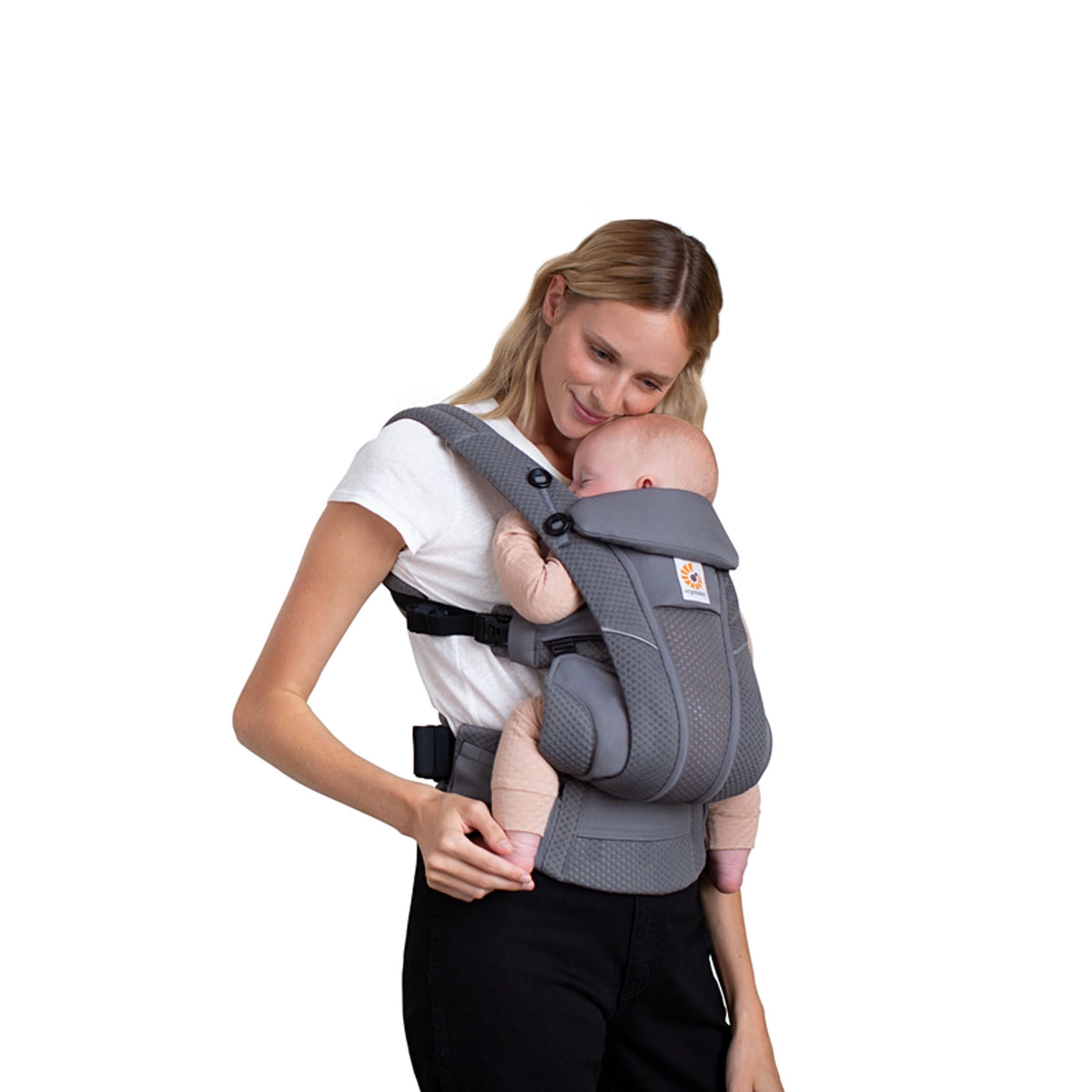 Omni Breeze - Graphite Grey-1