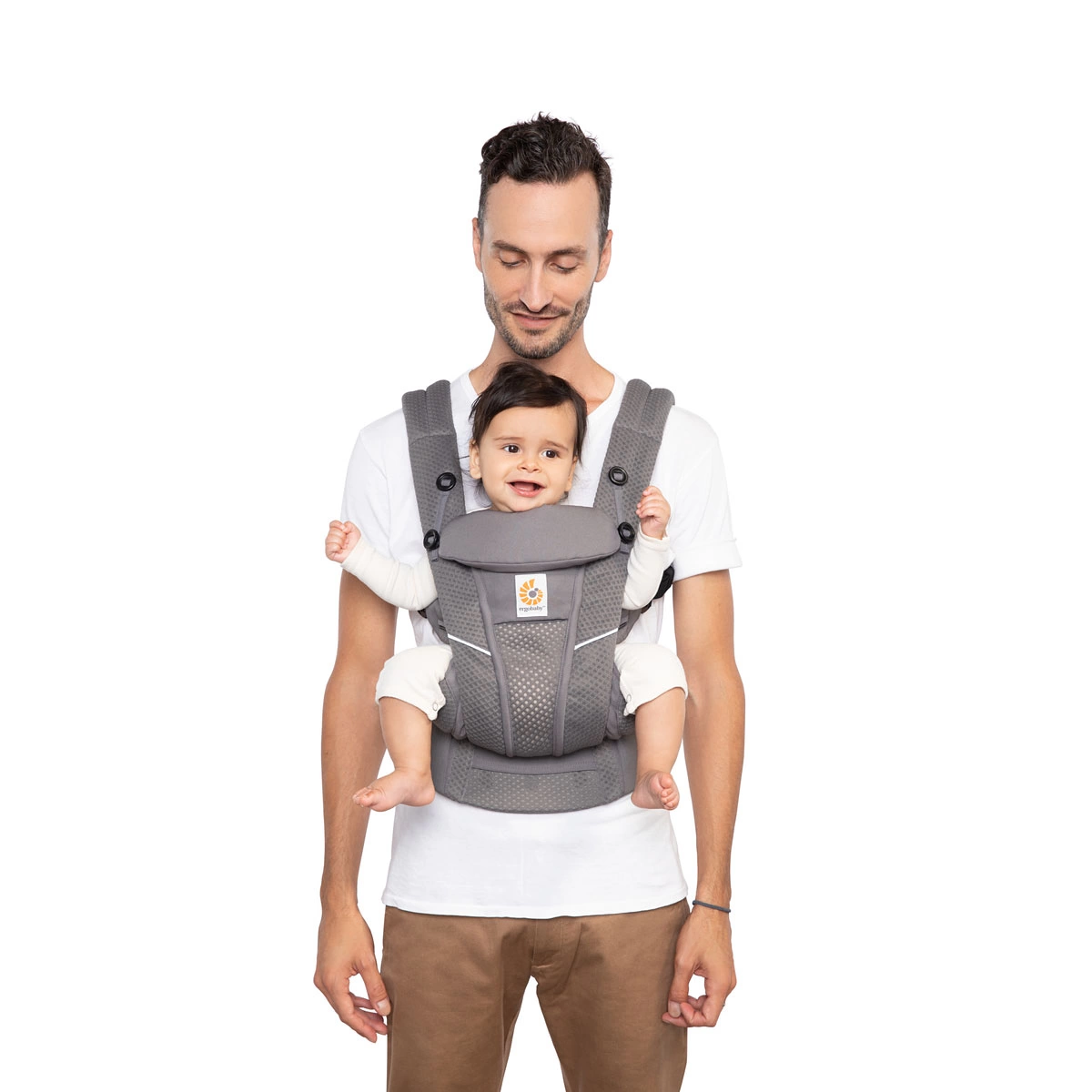 Omni Breeze - Graphite Grey-0