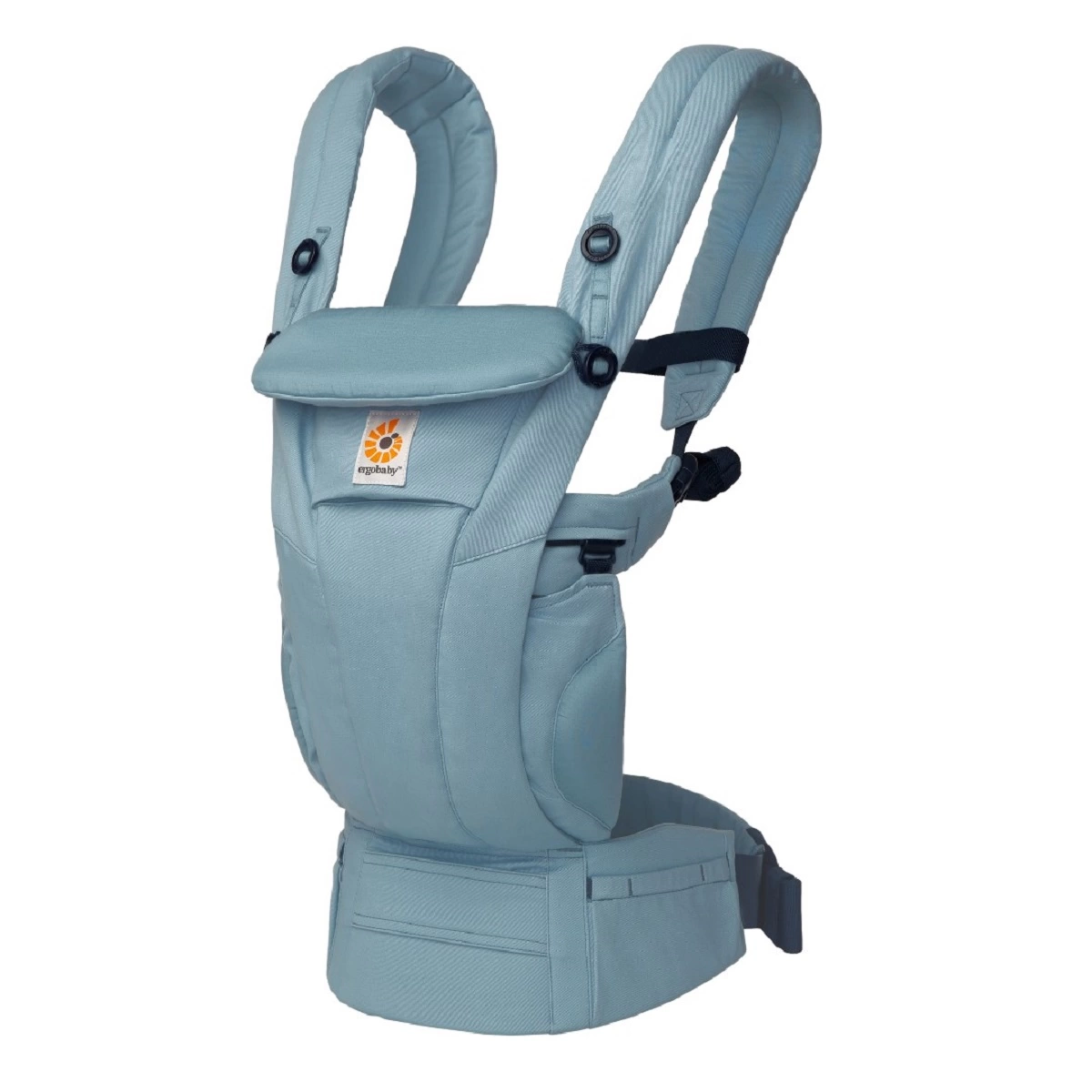Omni Dream - Slate Blue-0