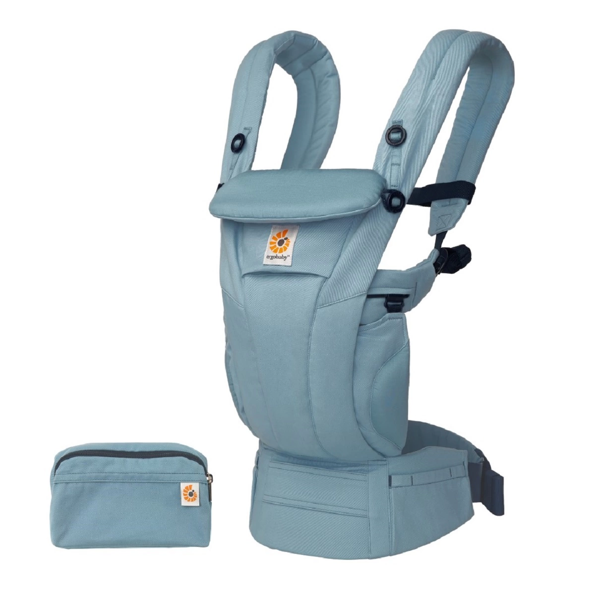Omni Dream - Slate Blue-5
