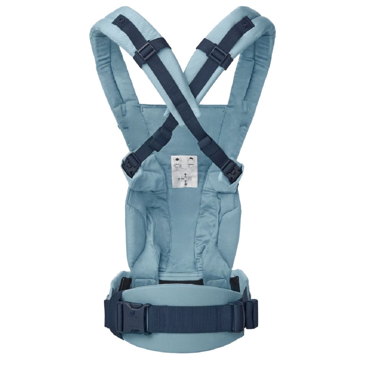 Omni Dream - Slate Blue-3