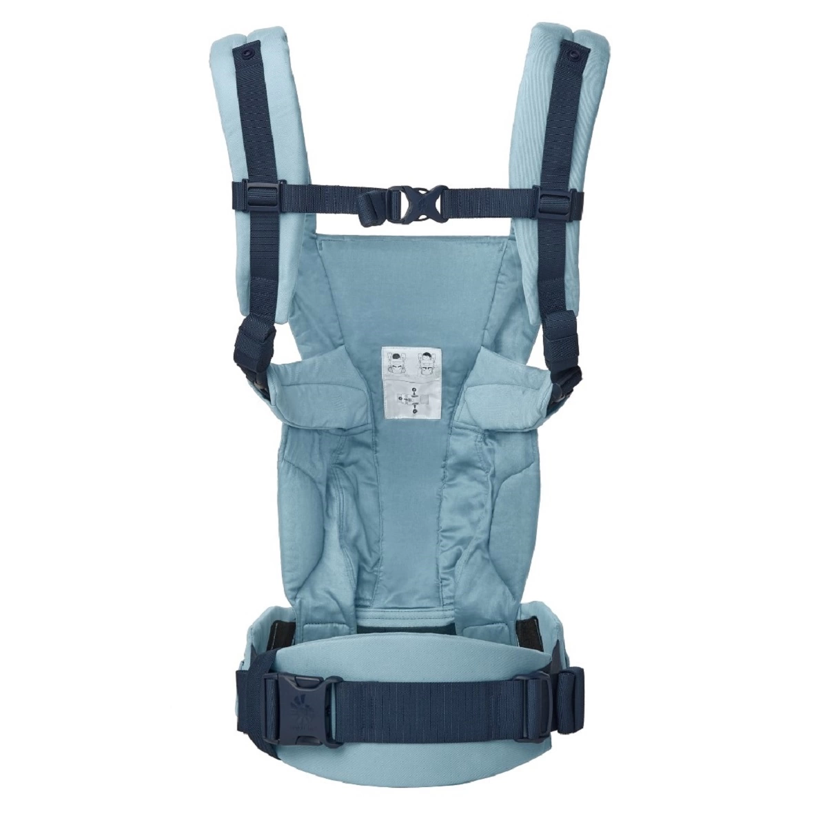 Omni Dream - Slate Blue-2