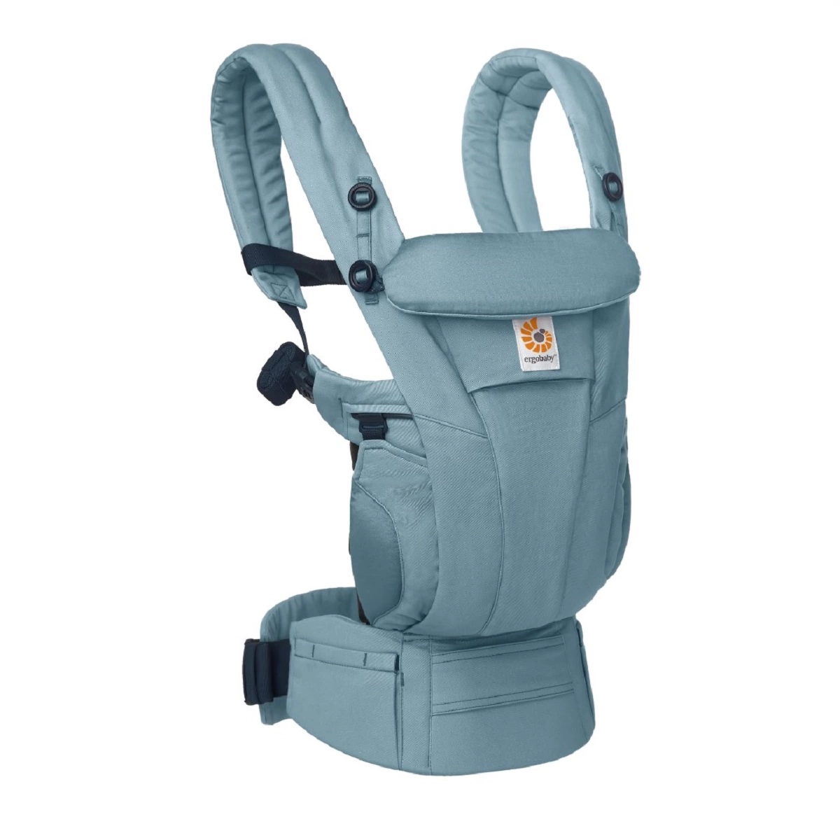 Omni Dream - Slate Blue-1