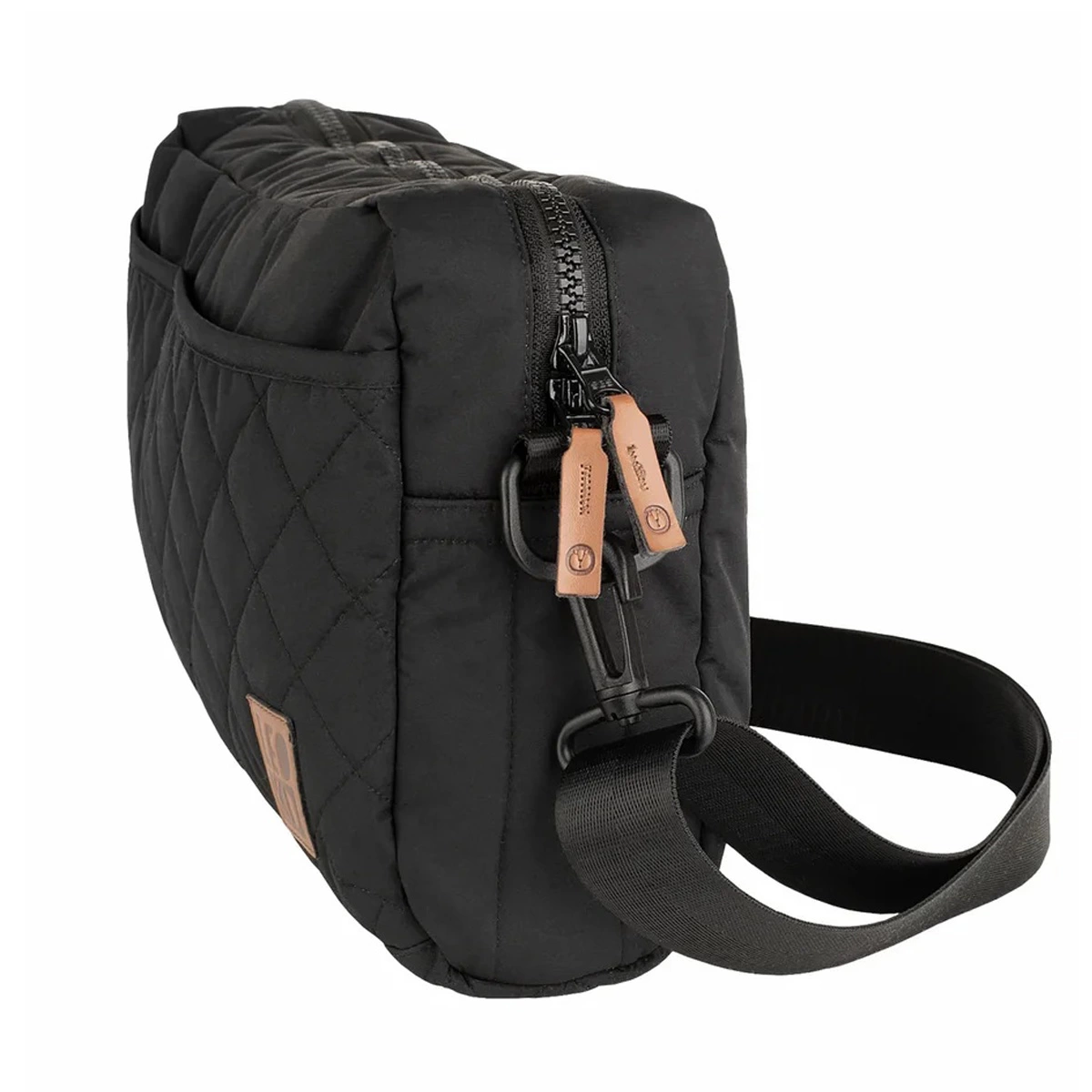 Organizator za kolica - Black-0