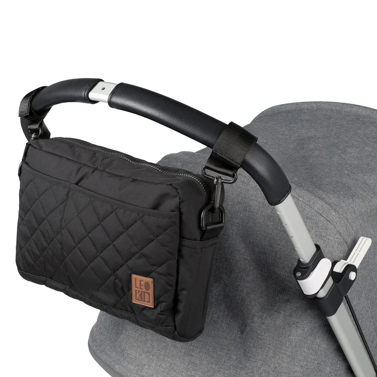 Organizator za kolica - Black-3