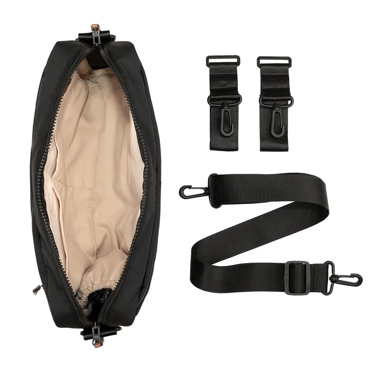 Organizator za kolica - Black-1