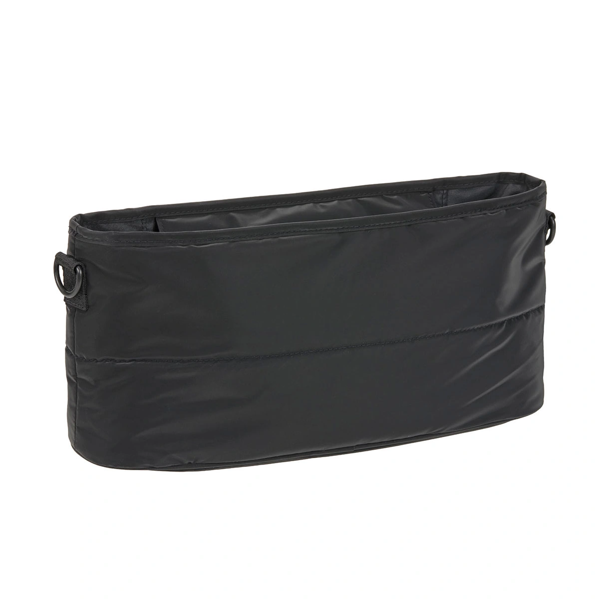 Organizator za kolica Cas - Crni-3