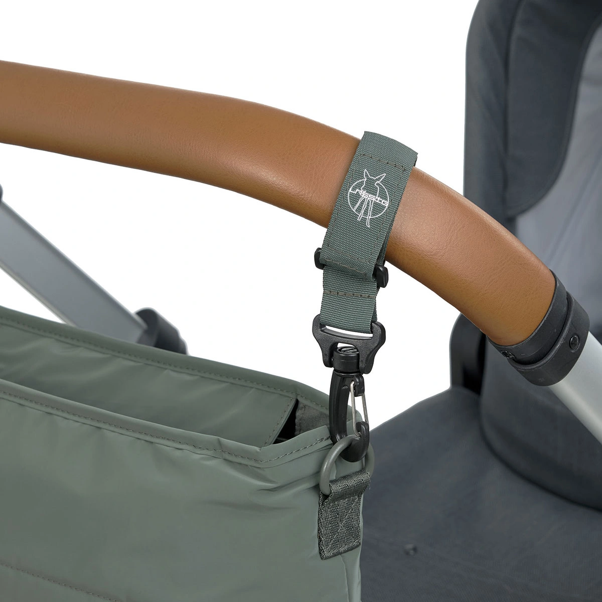 Organizator za kolica Cas - Olive-2