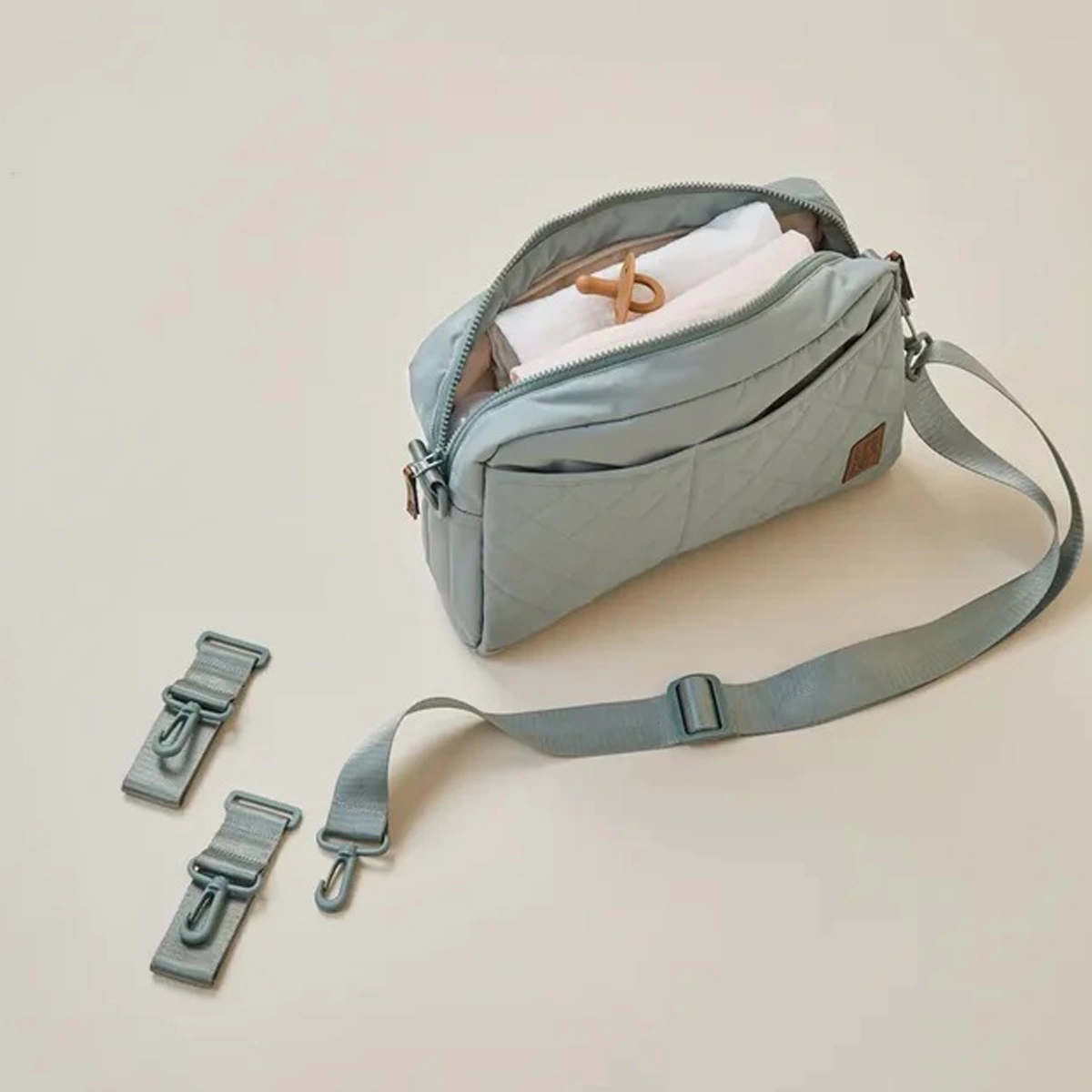 Organizator za kolica - Gray Mist-0