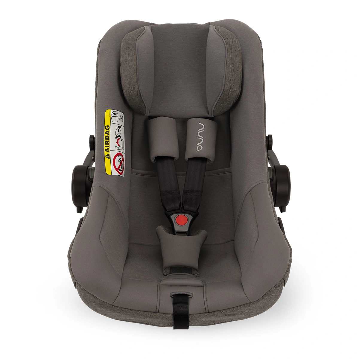 Pipa Next i-Size, 0-13kg - Granite New-2