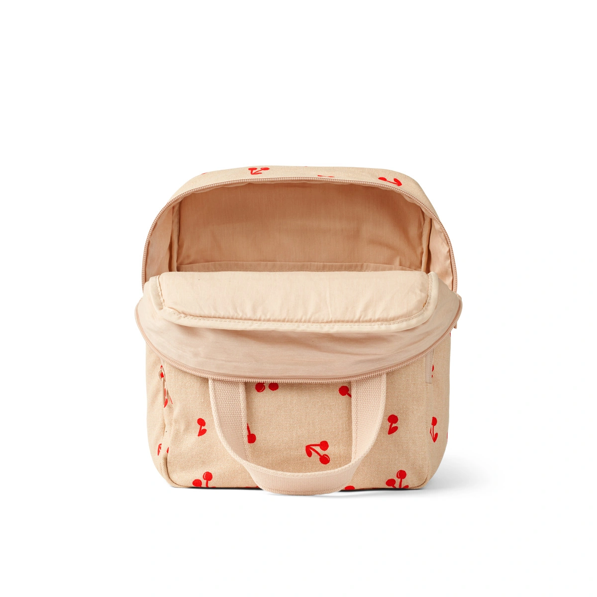 Ruksak Elsa - Cherries Apple Blossom-0