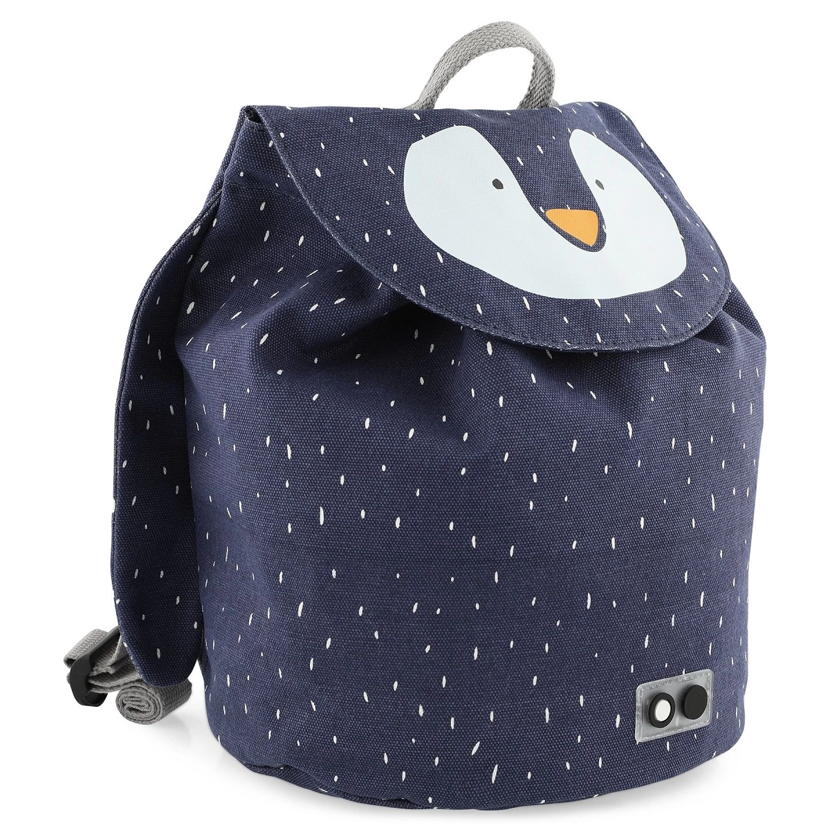 Ruksak mini vrećasti - Mr. Penguin-0