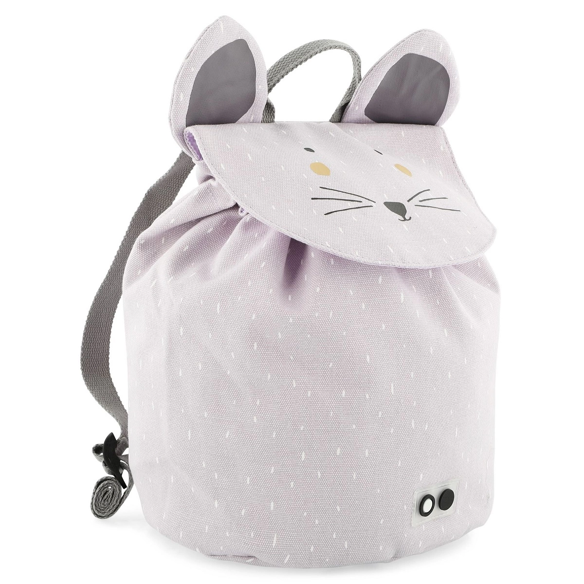 Ruksak mini vrećasti - Mrs. Mouse-1
