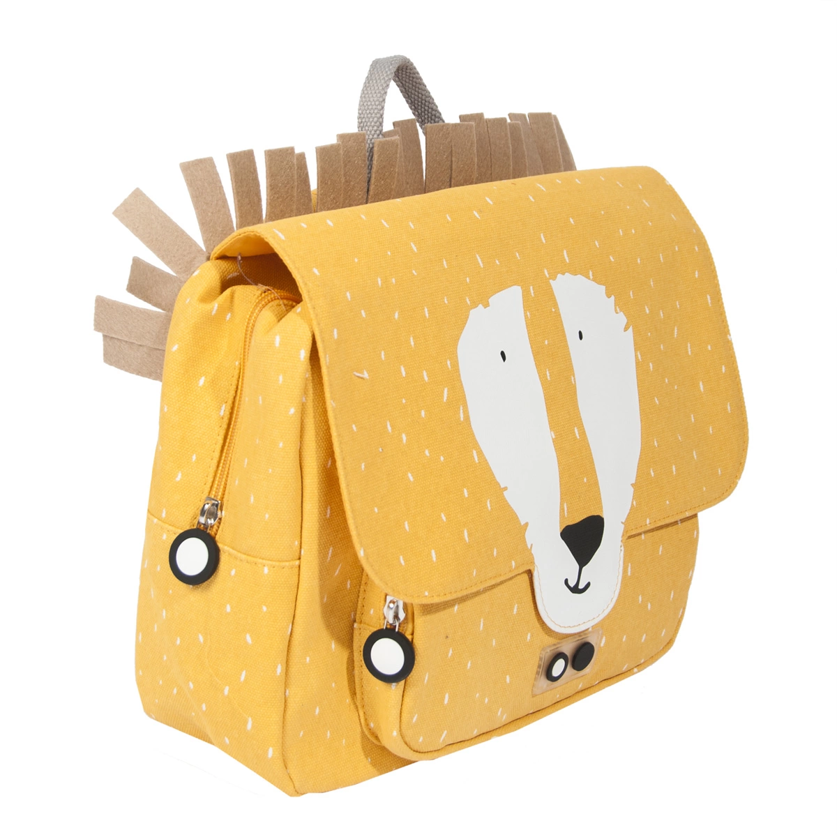 Ruksak torba Mr. Lion-0