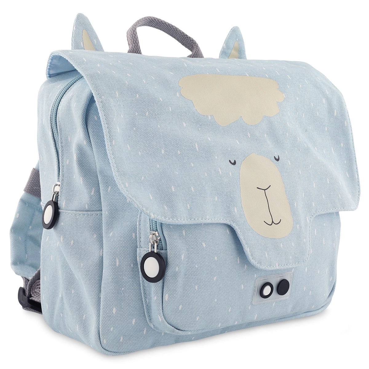 Ruksak torba Mrs. Alpaca-0